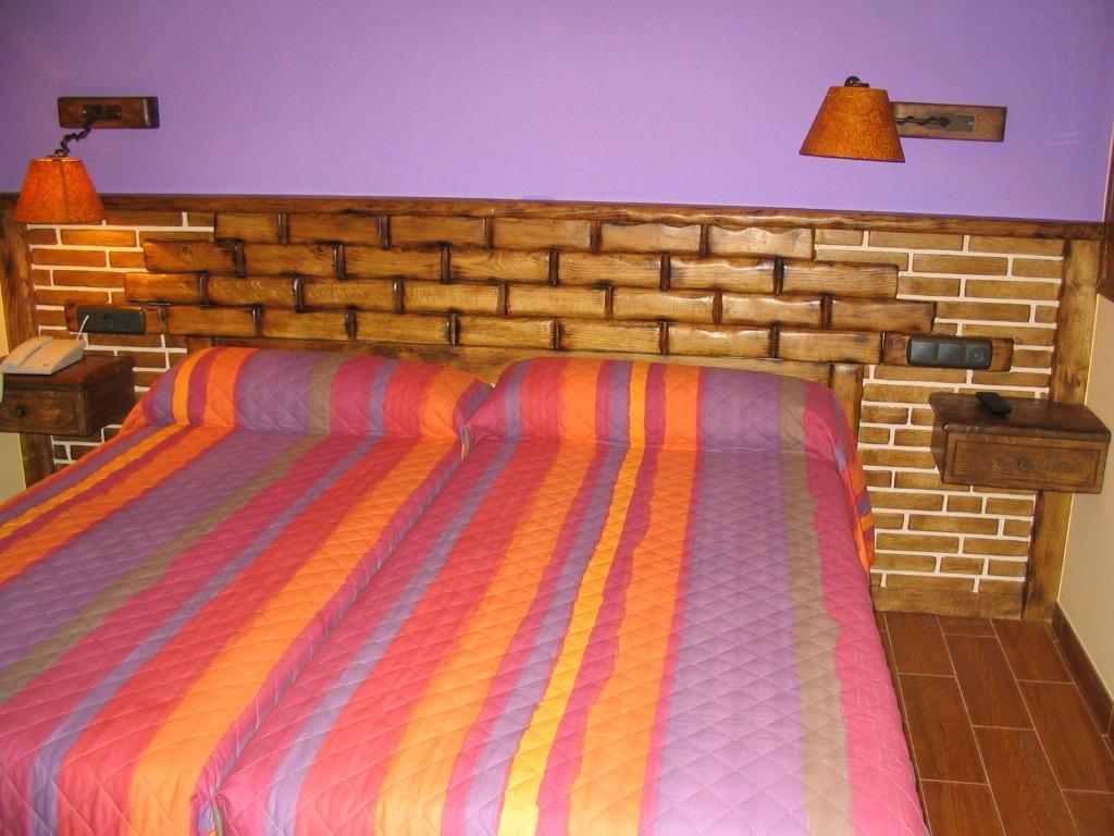 Hostal Xaloa Orio Bagian luar foto