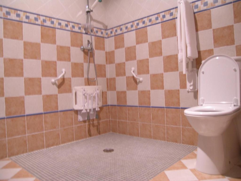 Hostal Xaloa Orio Bagian luar foto