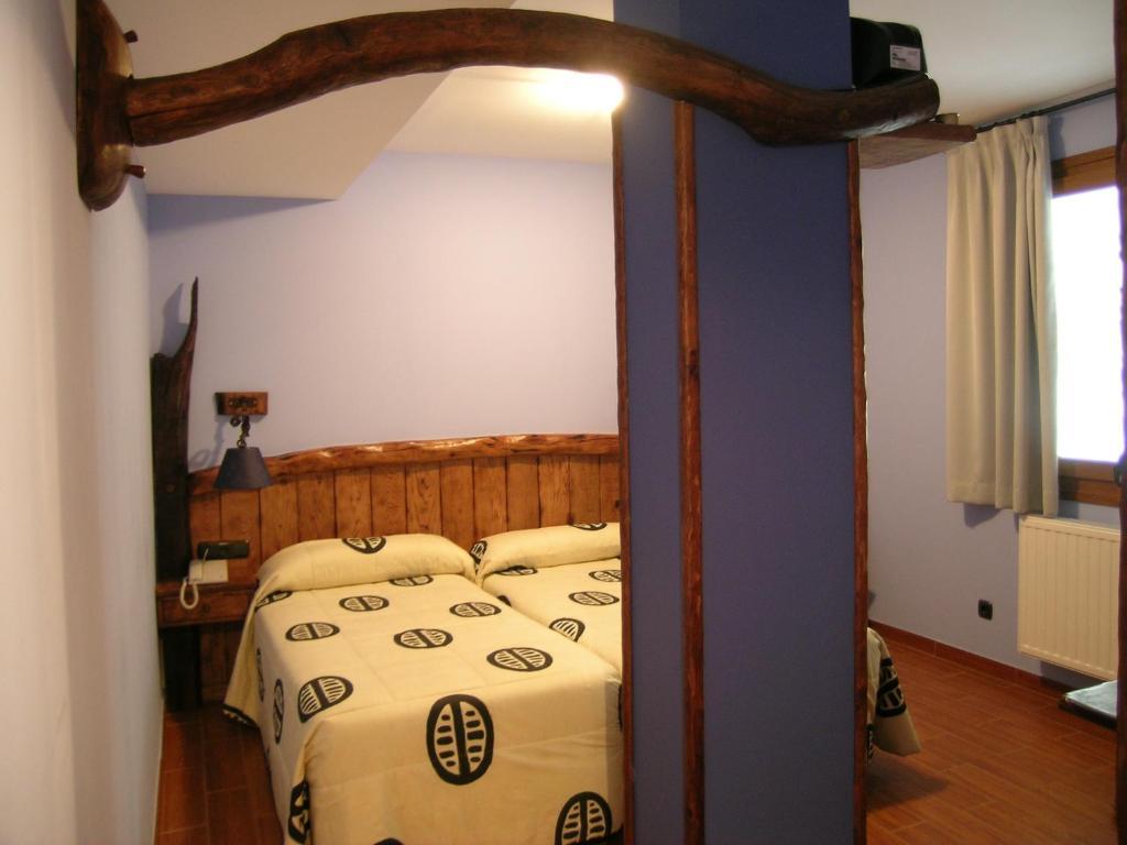 Hostal Xaloa Orio Bagian luar foto