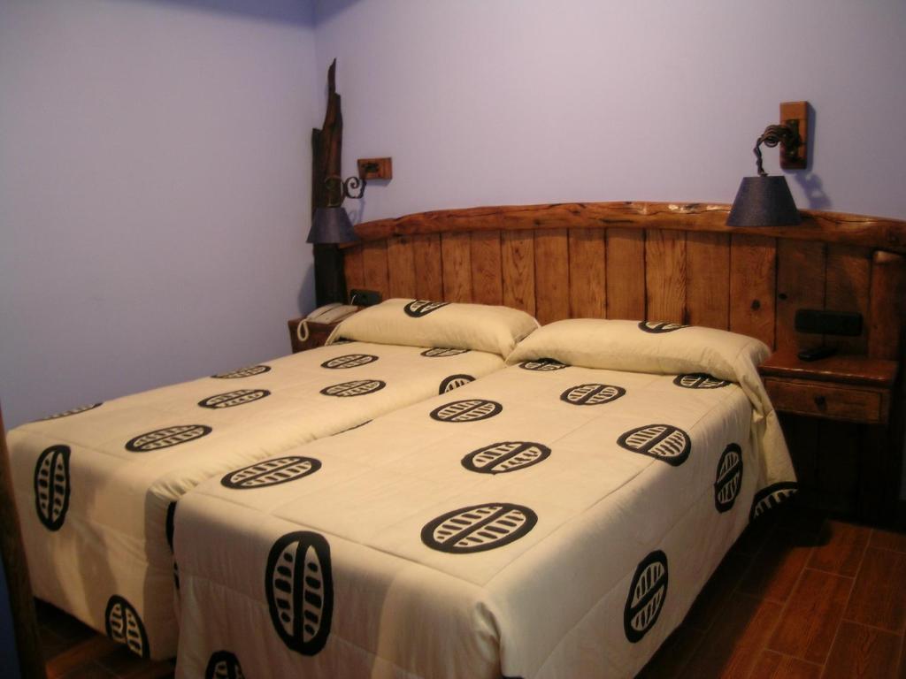 Hostal Xaloa Orio Bagian luar foto