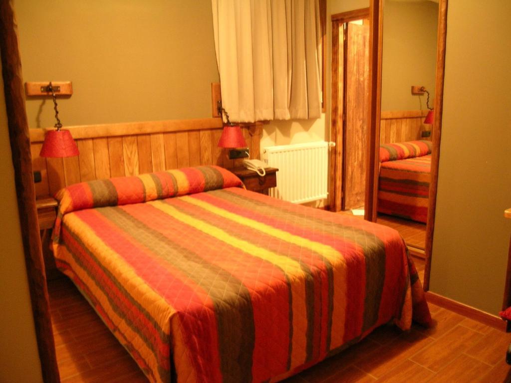 Hostal Xaloa Orio Bagian luar foto