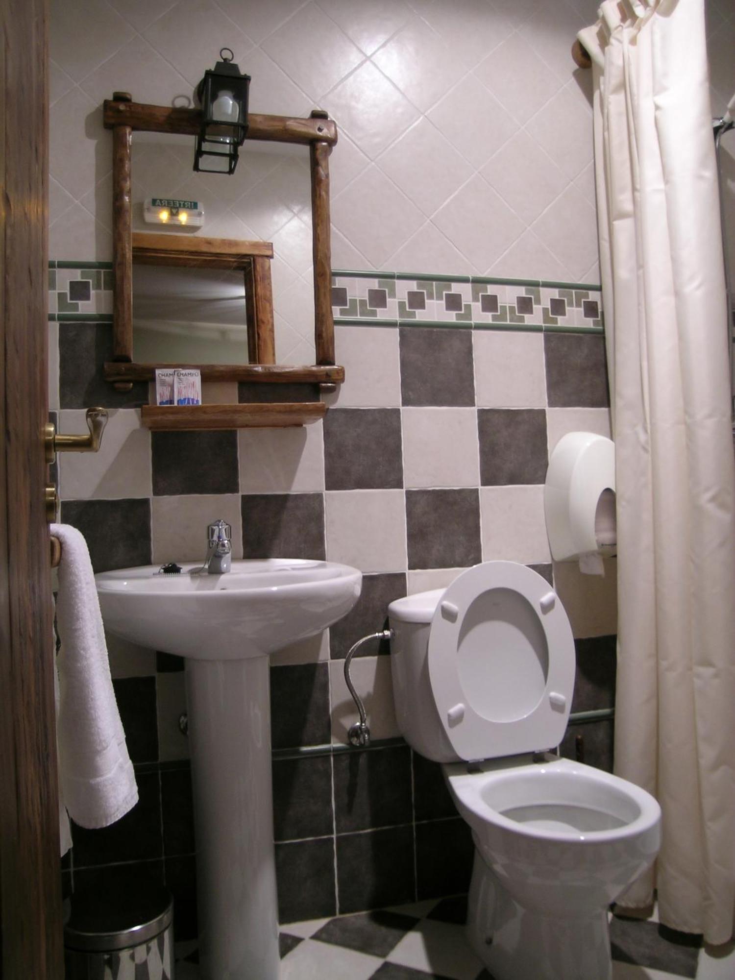 Hostal Xaloa Orio Bagian luar foto