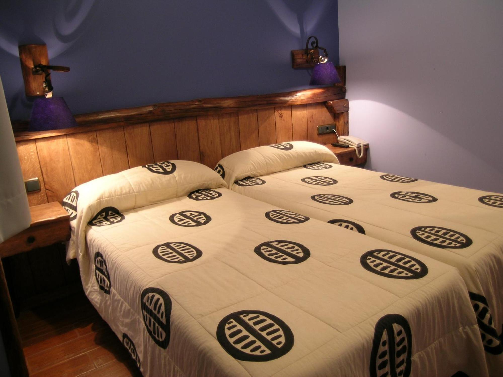 Hostal Xaloa Orio Bagian luar foto