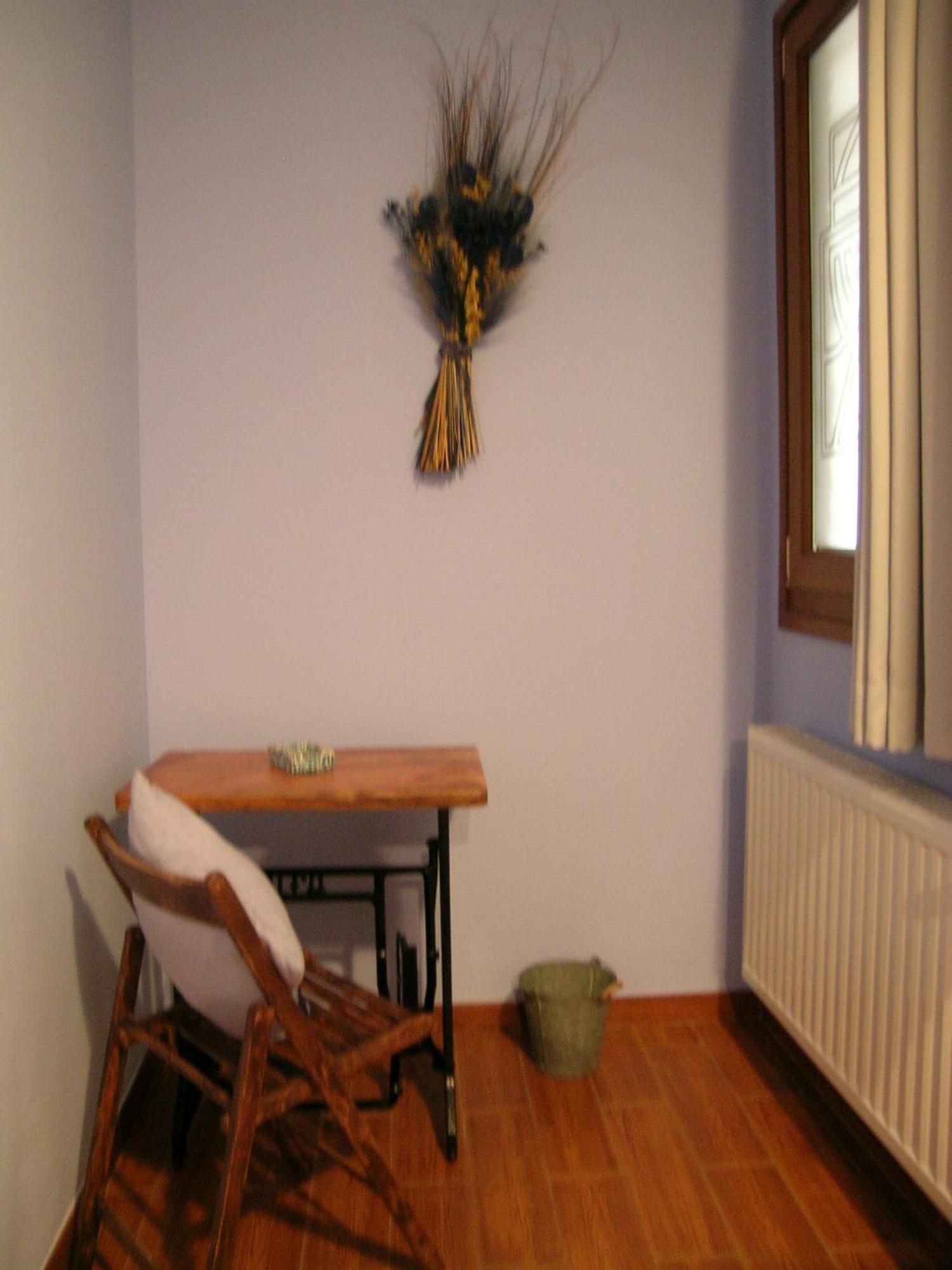 Hostal Xaloa Orio Bagian luar foto