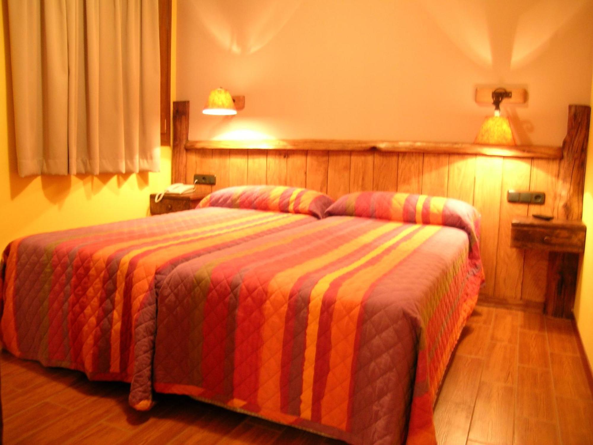 Hostal Xaloa Orio Bagian luar foto