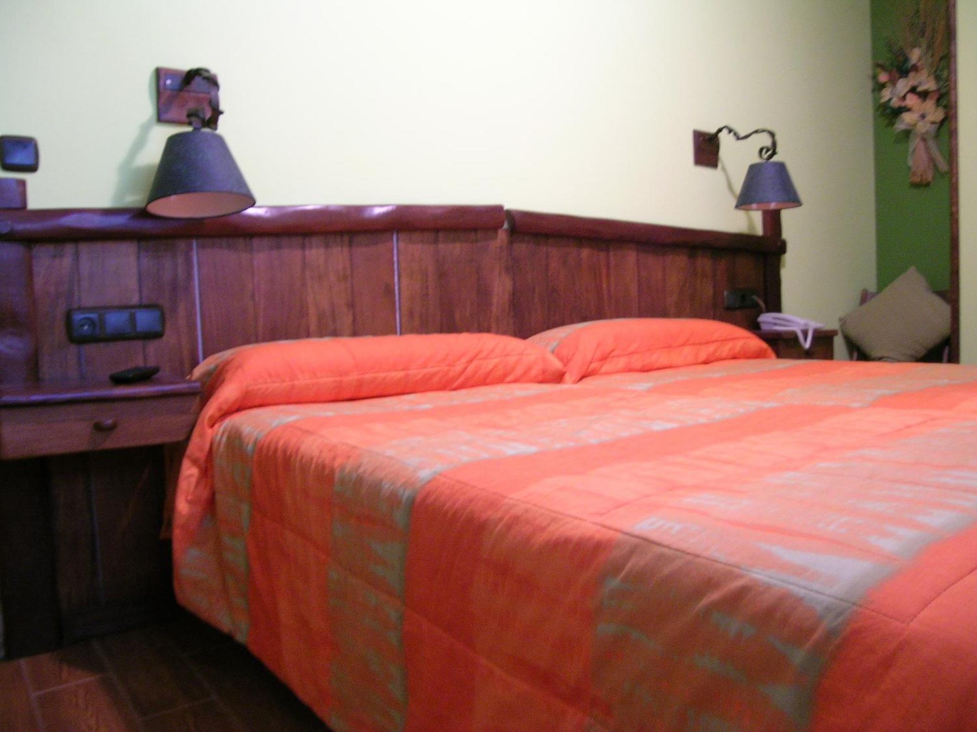 Hostal Xaloa Orio Bagian luar foto