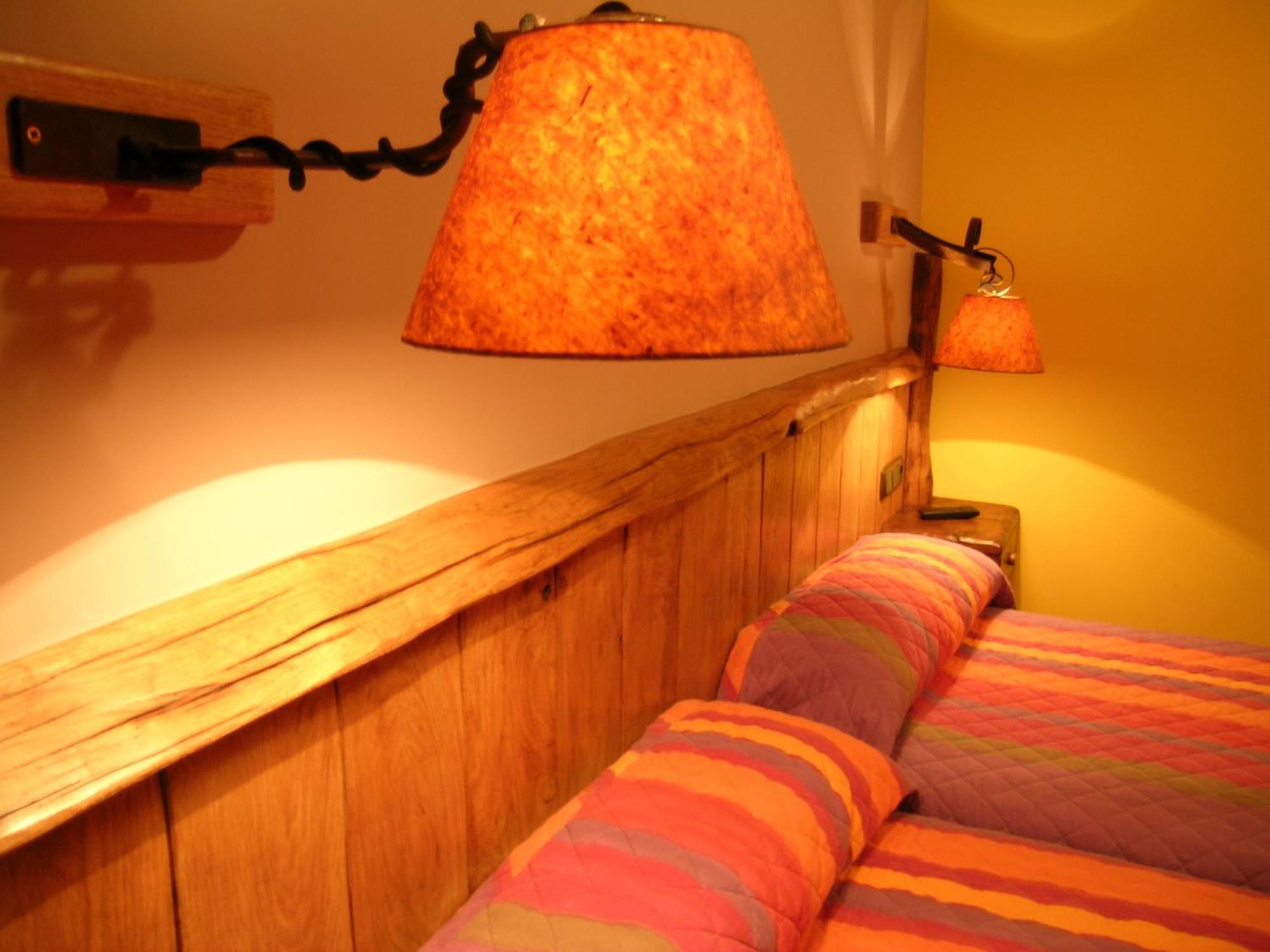 Hostal Xaloa Orio Bagian luar foto