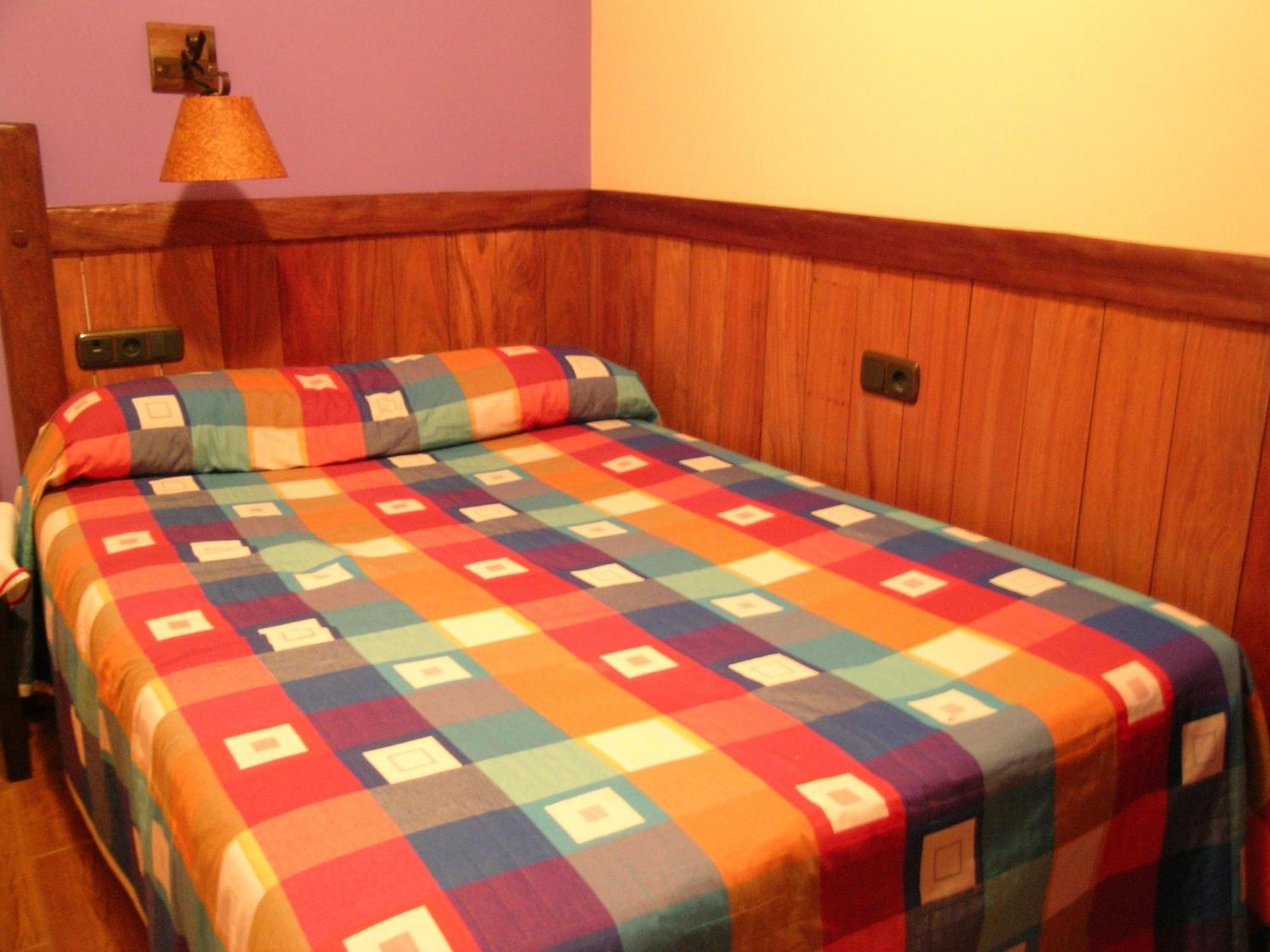 Hostal Xaloa Orio Bagian luar foto