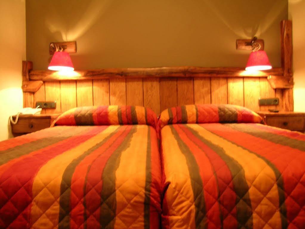 Hostal Xaloa Orio Bagian luar foto